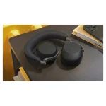 Jabra Evolve3 75 MS Link 390a VOIP Headset (37599-999-989) - Image 2