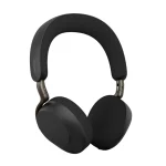 Jabra Evolve3 85 Ms - Usb-a With Dongle - Black VOIP Headset (38599-999-999)