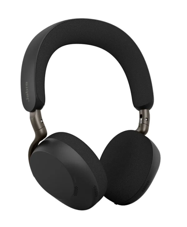 Jabra Evolve3 85 Ms - Usb-a With Dongle - Black VOIP Headset (38599-999-999)