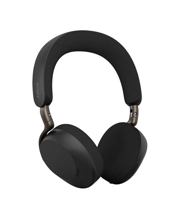 Jabra Evolve3 75 Uc - Black (link390a) VOIP Headset (37599-989-999)