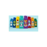 Mega Bloks Τουβλάκια Τρακτέρ με Ζωάκια για 1.5+ Ετών 30τμχ JKG33 - Image 7