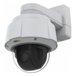 Axis Q6075-E IP Κάμερα Παρακολούθησης Full HD 1080p Αδιάβροχη 01752-301