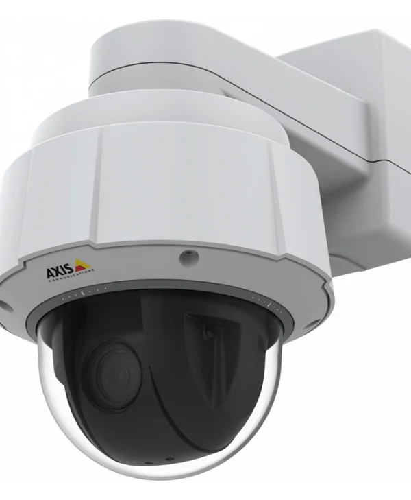 Axis Q6075-E IP Κάμερα Παρακολούθησης Full HD 1080p Αδιάβροχη 01752-301