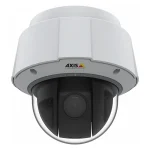 Axis Q6075-E IP Κάμερα Παρακολούθησης Full HD 1080p Αδιάβροχη 01752-301 - Image 2