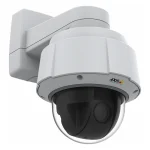 Axis Q6075-E IP Κάμερα Παρακολούθησης Full HD 1080p Αδιάβροχη 01752-301 - Image 3