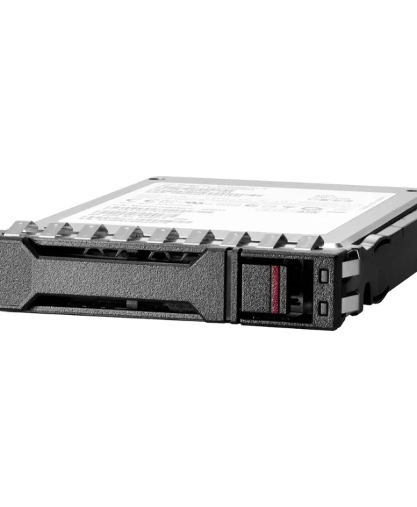 HP Hpe SSD 1.9TB τύπου 2.5'' P64844-B21