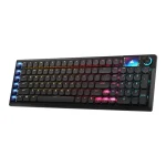Corsair Vanguard Air 99 Ασύρματο Gaming Μηχανικό Πληκτρολόγιο με Corsair OPX διακόπτες και RGB φωτισμό (Αγγλικό US) CH-91HA01B-NA - Image 10