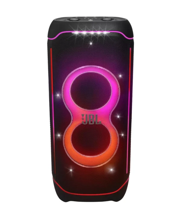 JBL Ηχείο Partybox Ultimate JBLPARTYBOXULTEU Μαύρο