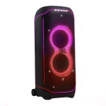 JBL Ηχείο Partybox Ultimate JBLPARTYBOXULTEU Μαύρο - Image 4