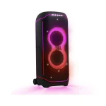 JBL Ηχείο Partybox Ultimate JBLPARTYBOXULTEU Μαύρο - Image 12