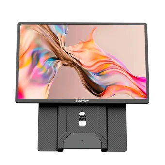 BlackView Table 9 IPS Φορητό Monitor 16" FHD 1920x1200 Table9/BV