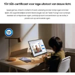 BlackView Table 9 IPS Φορητό Monitor 16" FHD 1920x1200 Table9/BV - Image 6