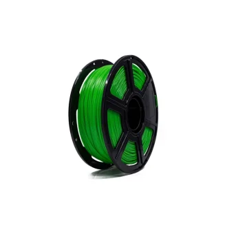 Flashforge PLA 3D Printer Filament 1.75mm Πράσινο 0.5kg PG2