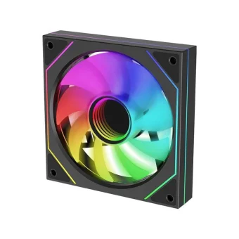 Xilence XF078 Case Fan 120mm με ARGB Φωτισμό και Σύνδεση 3-Pin / 4-Pin PWM