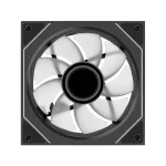 Xilence XF078 Case Fan 120mm με ARGB Φωτισμό και Σύνδεση 3-Pin / 4-Pin PWM - Image 2