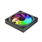 Xilence XF078 Case Fan 120mm με ARGB Φωτισμό και Σύνδεση 3-Pin / 4-Pin PWM - Image 6