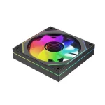 Xilence XF078 Case Fan 120mm με ARGB Φωτισμό και Σύνδεση 3-Pin / 4-Pin PWM - Image 7