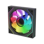 Xilence XF078 Case Fan 120mm με ARGB Φωτισμό και Σύνδεση 3-Pin / 4-Pin PWM - Image 10