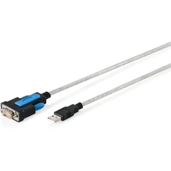 Digitus USB 2.0 Cable USB-A male - 1.8m DA-70170