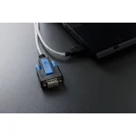 Digitus USB 2.0 Cable USB-A male - 1.8m DA-70170 - Image 2