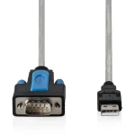 Digitus USB 2.0 Cable USB-A male - 1.8m DA-70170 - Image 4