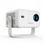Magcubic L018 Mini Projector LCD Full HD Λάμπας LED με Wi-Fi και Ενσωματωμένα Ηχεία - Image 5