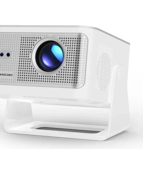Magcubic HY350MAX Mini Projector LCD Full HD Λάμπας LED με Wi-Fi και Ενσωματωμένα Ηχεία