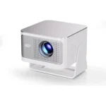 Magcubic HY350MAX Mini Projector LCD Full HD Λάμπας LED με Wi-Fi και Ενσωματωμένα Ηχεία - Image 2