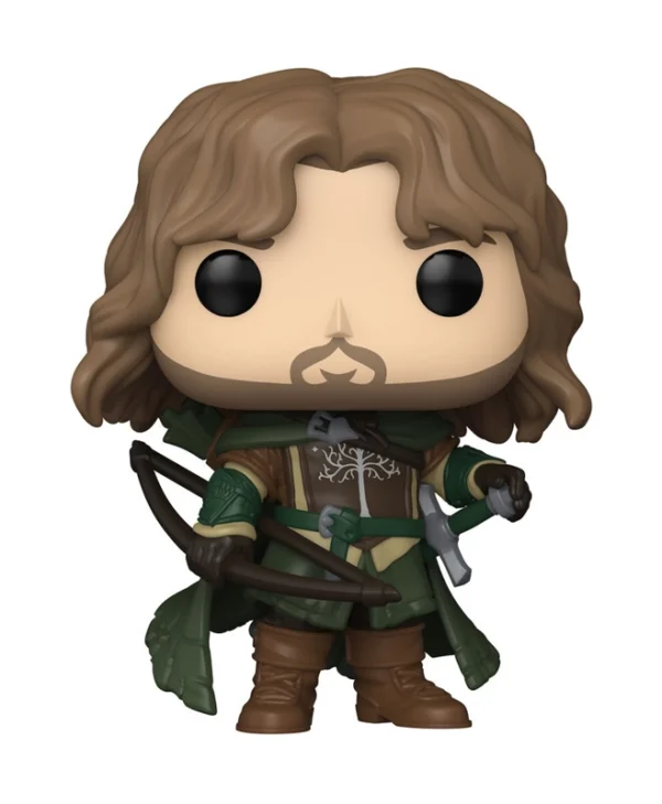 Funko Pop! Movies: Lord of the Rings - Faramir 1983 90311