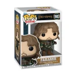 Funko Pop! Movies: Lord of the Rings - Faramir 1983 90311 - Image 2