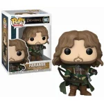 Funko Pop! Movies: Lord of the Rings - Faramir 1983 90311 - Image 3