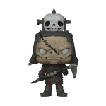 Funko Pop! Movies: Lord of the Rings - Guritz 1984 90312