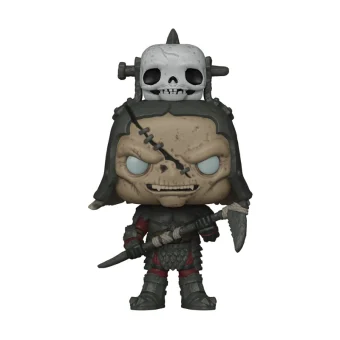 Funko Pop! Movies: Lord of the Rings - Guritz 1984 90312