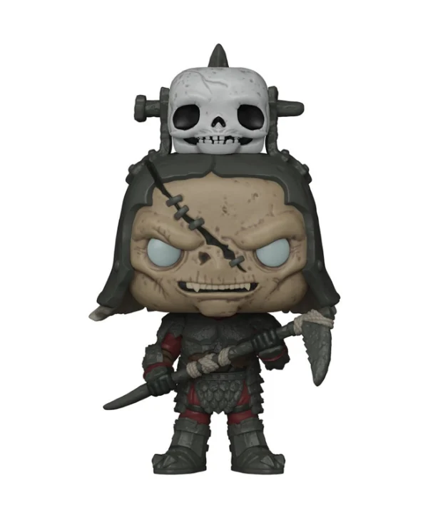 Funko Pop! Movies: Lord of the Rings - Guritz 1984 90312