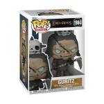 Funko Pop! Movies: Lord of the Rings - Guritz 1984 90312 - Image 2