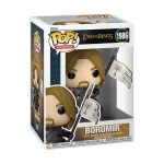 Funko Pop! Movies: Lord of the Rings - Boromir 1986 90314 - Image 2