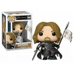 Funko Pop! Movies: Lord of the Rings - Boromir 1986 90314 - Image 3