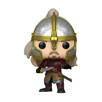 Funko Pop! Movies: Lord of the Rings - Eomer 1982 90310