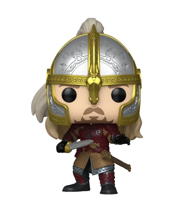 Funko Pop! Movies: Lord of the Rings - Eomer 1982 90310
