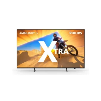 Philips Smart Τηλεόραση 65" 4K UHD Mini LED PML9019 (2024) 65PML9019/12