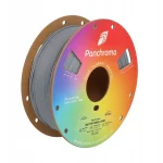 Polymaker PLA 3D Printer Filament 1.75mm Γκρι 1kg CA04020 - Image 2