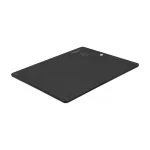 DeLock 12595 Mouse Pad Medium (342mm) Μαύρο - Image 3