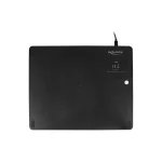 DeLock 12595 Mouse Pad Medium (342mm) Μαύρο - Image 5