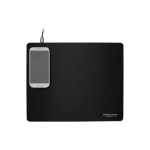 DeLock 12595 Mouse Pad Medium (342mm) Μαύρο - Image 6