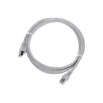 Telegärtner S/FTP Cat.6a Καλώδιο Δικτύου Ethernet 2m 1τμχ (L00001A0084)