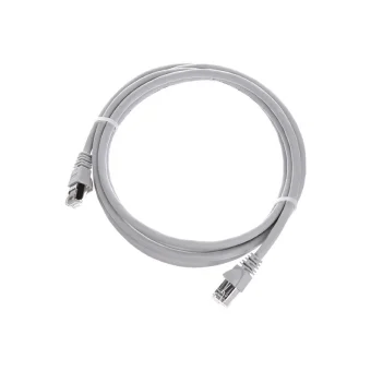 Telegärtner S/FTP Cat.6a Καλώδιο Δικτύου Ethernet 2m 1τμχ (L00001A0084)
