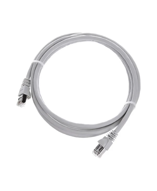 Telegärtner S/FTP Cat.6a Καλώδιο Δικτύου Ethernet 2m 1τμχ (L00001A0084)