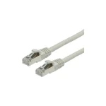 Telegärtner S/FTP Cat.6a Καλώδιο Δικτύου Ethernet 2m 1τμχ (L00001A0084) - Image 2