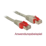 DeLock RJ45 Clip 40τμχ 86421 - Image 2