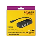 DeLock 63927 - Image 2